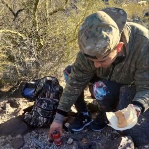 Meet your Posher, Jose reyes